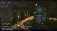Haz click en la imagen para agrandarla Dead Cyborg: Episode 1: The Beginning of the Death